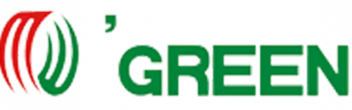 9.5R17.5 O`GREEN AG 516 143/141М унив. ось